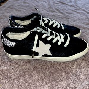 Vintage Havana Jenna shoes 9